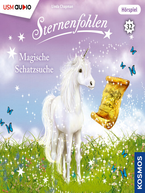 Title details for Sternenfohlen, Teil 32 by Linda Chapman - Wait list